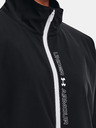 Under Armour Woven FZ Oversized Jacket