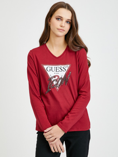 Guess Icon Maglietta