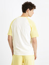 Celio Ceraglan Happiness T-shirt