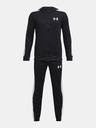 Under Armour UA Knit Hooded Kids traning suit