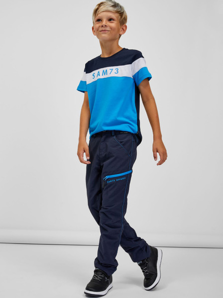 Sam 73 Marisol Kids Trousers