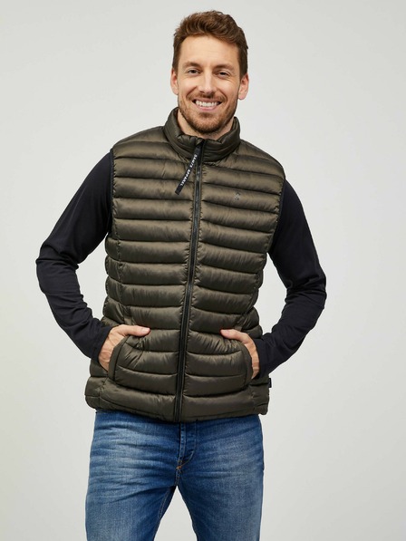 Sam 73 Cliff Vest