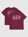 GAP Kids T-shirt 2 pcs