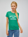 GAP New York T-shirt