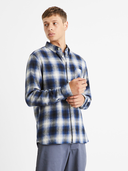 Celio Camulto Shirt