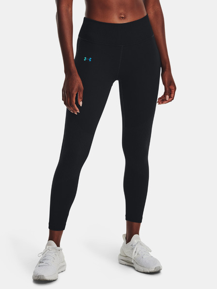 Under Armour UA Rush Seamless Ankle Leg Leggings