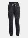 Under Armour Rival Terry Print Jogger Sweatpants