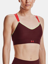 Under Armour UA Infinity Low Strappy Sport Bra