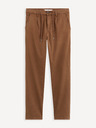 Celio Cochicrop Trousers