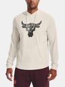 Under Armour UA Project Rock Terry HD Sweatshirt