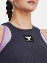 Under Armour Project Rock Rib Top