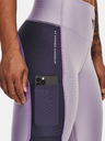 Under Armour UA Project Rock HG Ankle Leggings