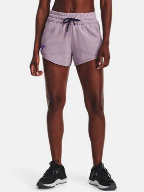 Under Armour UA Project Rock Dsrpt Terry Shorts