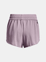 Under Armour UA Project Rock Dsrpt Terry Shorts