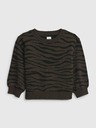 GAP Zebra Kids Sweater