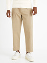 Celio Cochicrop Trousers