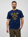 GAP New York City T-shirt