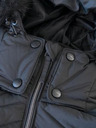 ALPINE PRO Cerha Coat