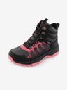 ALPINE PRO Guiba Ankle boots