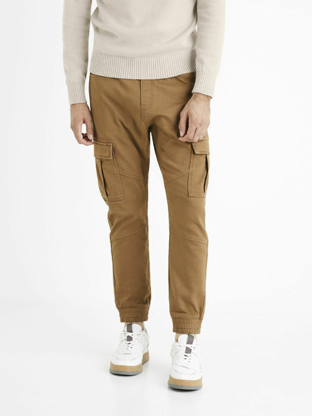 Celio Cokit4 Trousers