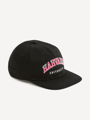 Celio Harvard Cap