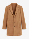 Celio Cubiais Coat