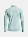 Under Armour UA Zinger MicroStripe LS Polo Shirt