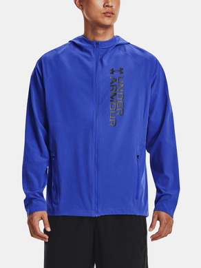 Under Armour UA OutRun the Storm Jacket