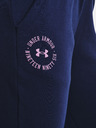 Under Armour Rival Fleece Crest Sweatpants