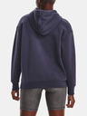 Under Armour Essential Fleece Hoodie Sweatshirt