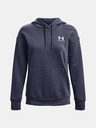 Under Armour Essential Fleece Hoodie Sweatshirt