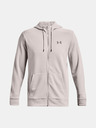 Under Armour UA Armour Fleece FZ Hoodie Sweatshirt