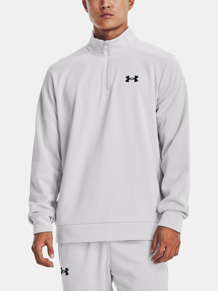 Under Armour UA Armour Fleece 1/4 Zip Sweatshirt