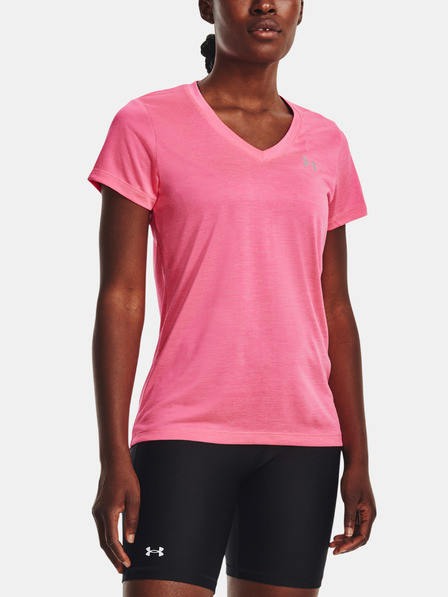 Under Armour Tech SSV - Twist T-shirt