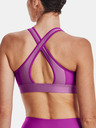 Under Armour UA Crossback Mid Harness Sport Bra