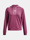 Under Armour Rival Terry Hoodie Sweatshirt