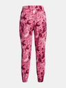 Under Armour Rival Terry Print Sweatpants