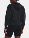 Under Armour Essential Script FZ Sweatshirt