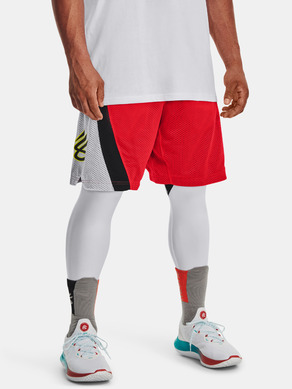 Under Armour Curry Splash 9'' Short pants