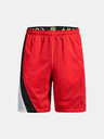 Under Armour Curry Splash 9'' Short pants