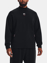 Under Armour UA Summit Knit Mock Sweatshirt