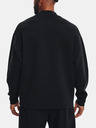 Under Armour UA Summit Knit Mock Sweatshirt