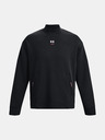 Under Armour UA Summit Knit Mock Sweatshirt