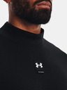 Under Armour UA Summit Knit Mock Sweatshirt