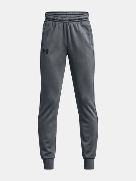 Under Armour UA Armour Fleece Joggers Kids Joggings