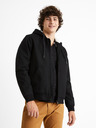 Celio Cuhoodie Jacket