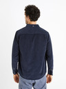 Celio Carduroys Shirt