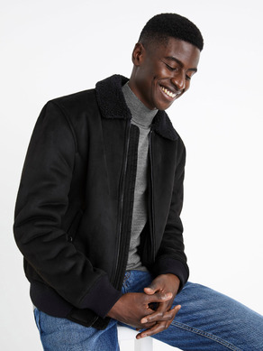 Celio Cutoranto Jacket