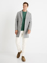 Celio Cubiais Coat