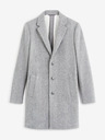 Celio Cubiais Coat